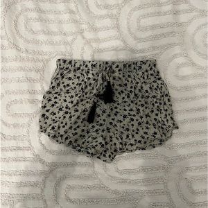 Forever 21 shorts